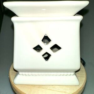 FRAGRANCE WAX WARMER